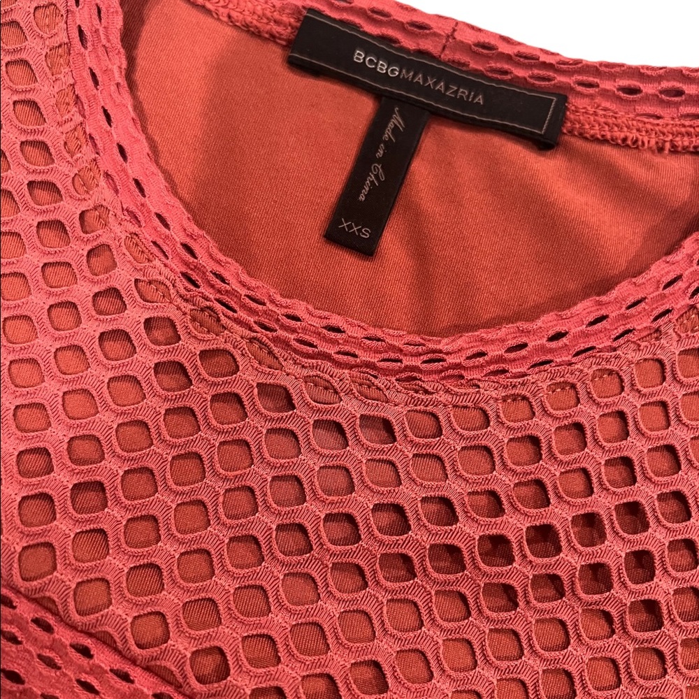 BCBG top